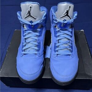 Jordan 5 Retro SE UNC 2023 Size 11.5